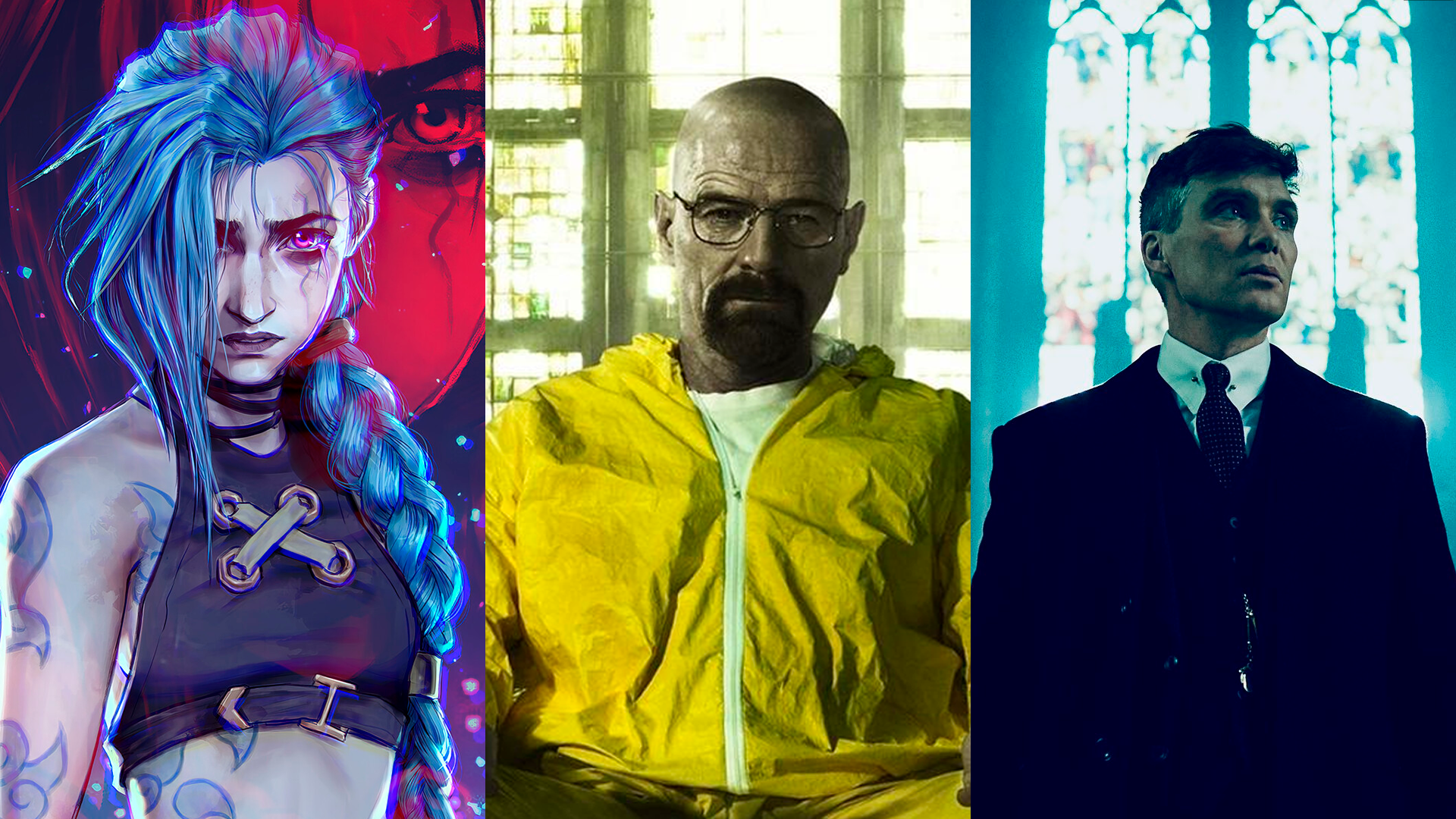 TV SHOWS MUSIC